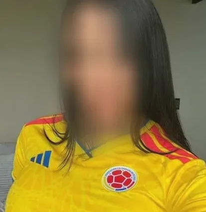 Alena, 29