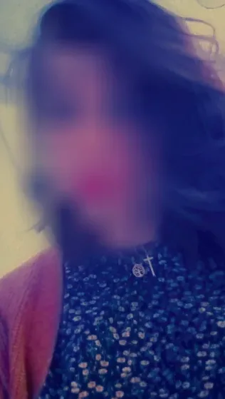 Anja, 31