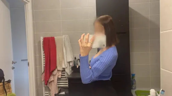 Doris, 21