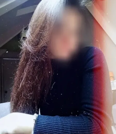 Fabienne, 35