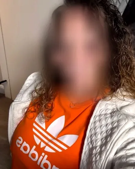 Fabienne, 39
