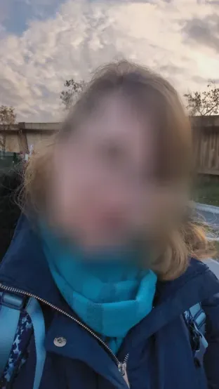 Ida, 29