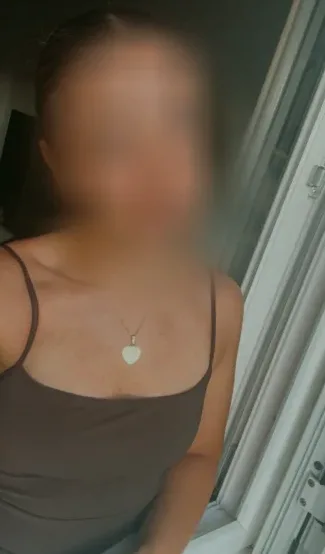 Johanna, 25