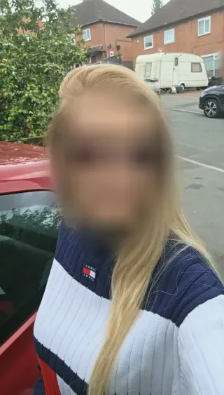 Paula, 39