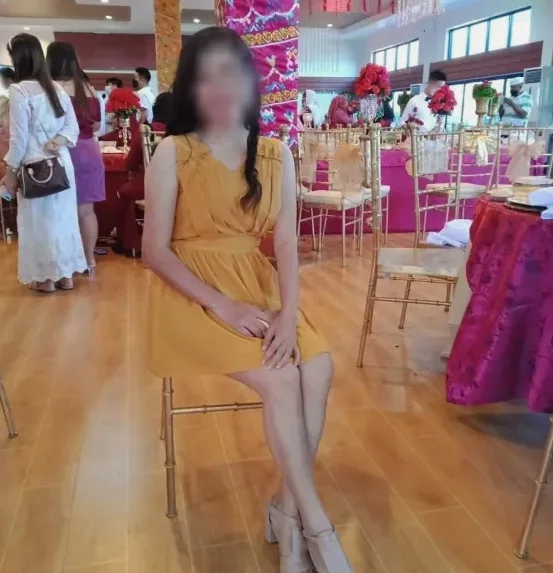 Tanja, 34